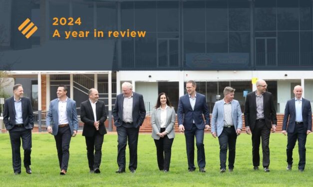 2024: A year in review