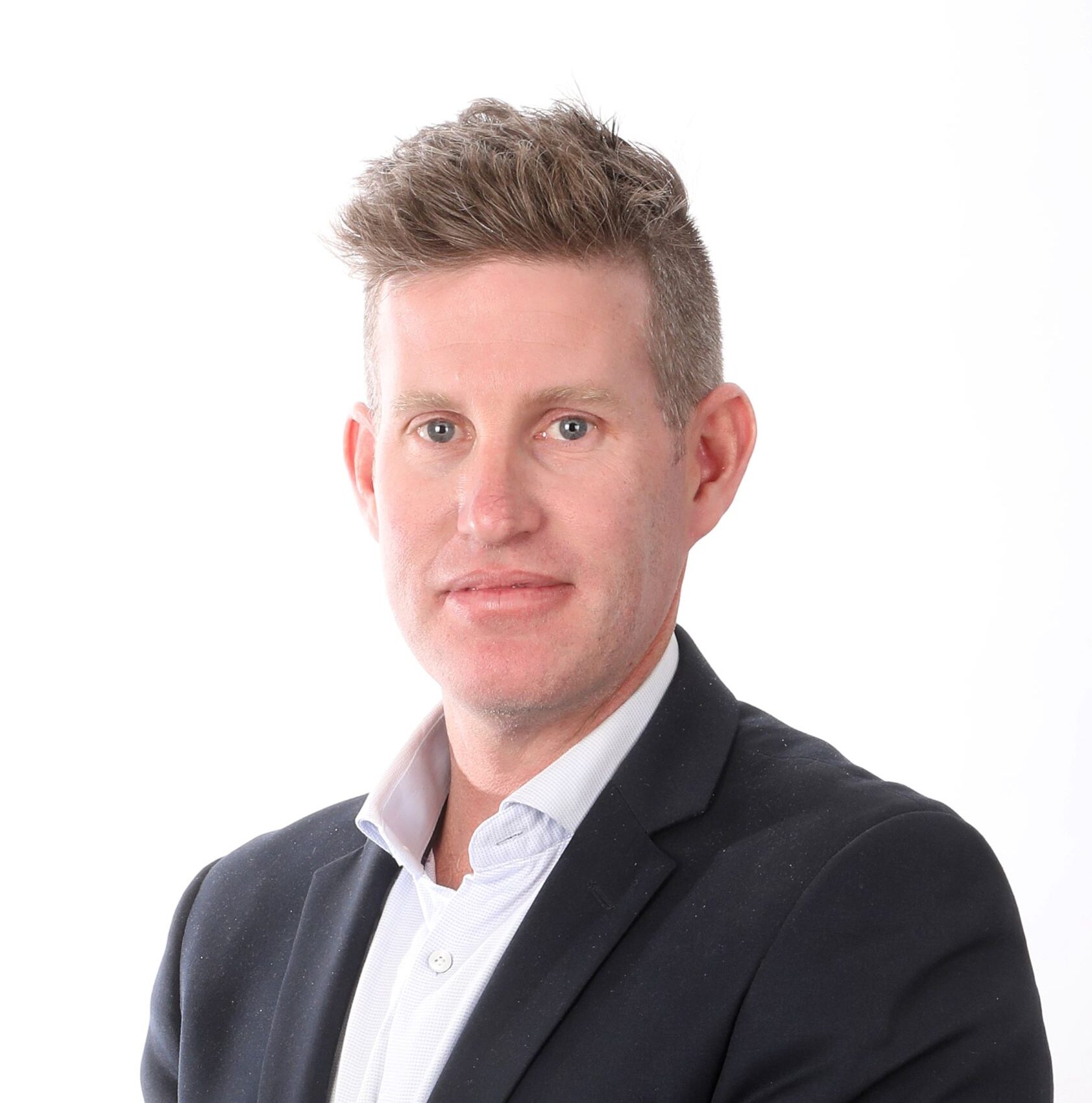 Stephen Hogan