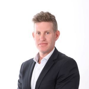 Stephen Hogan