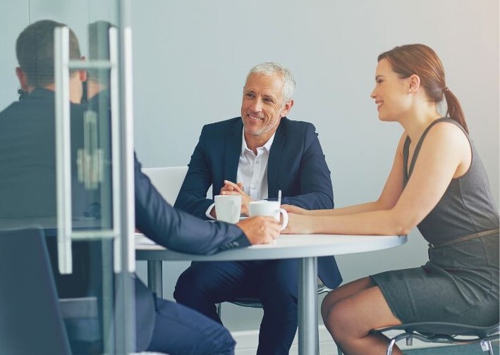 Taking-on-the-family-business Finance Strategy