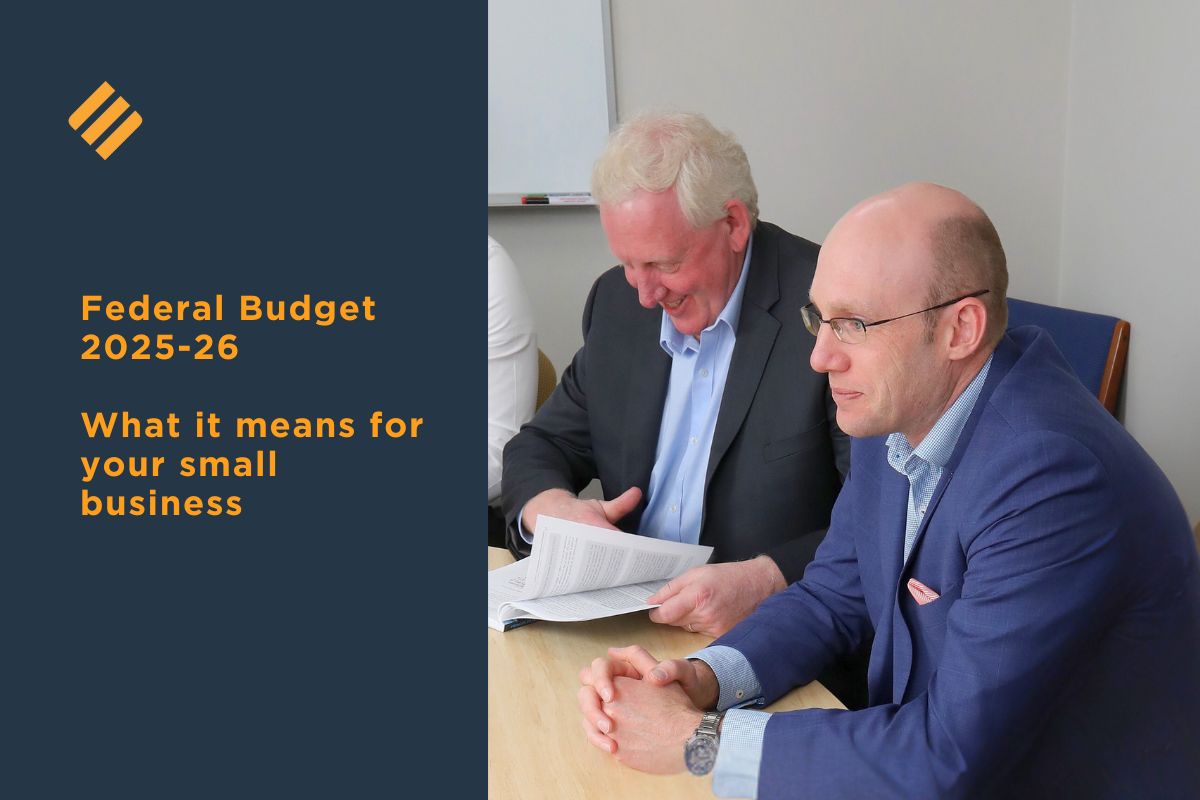 Federal Budget 2025-26 | A summary by Johnsons MME, Accountants and Advisors Albury Wodonga, Wangaratta