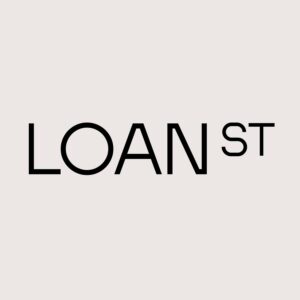 Loan Street Logo