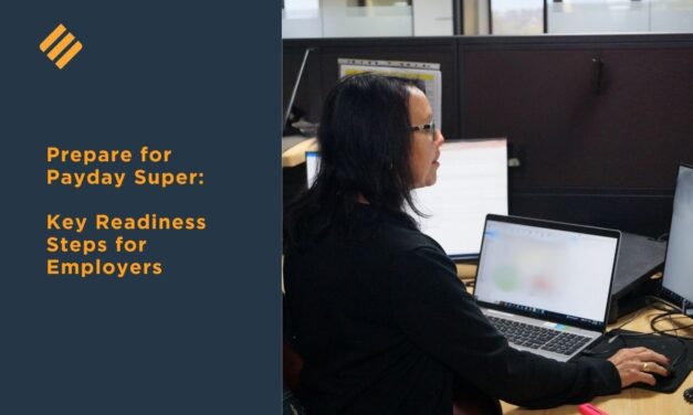 Prepare for PayDay Super