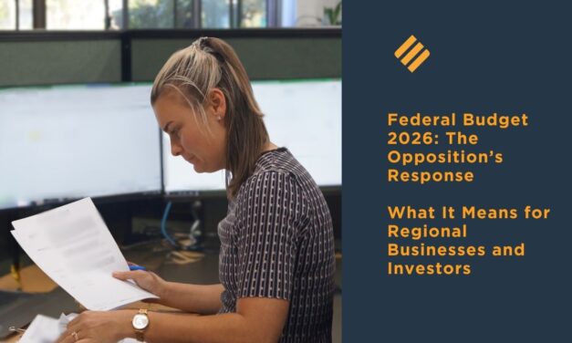 Federal Budget 2026: The Opposition’s Response